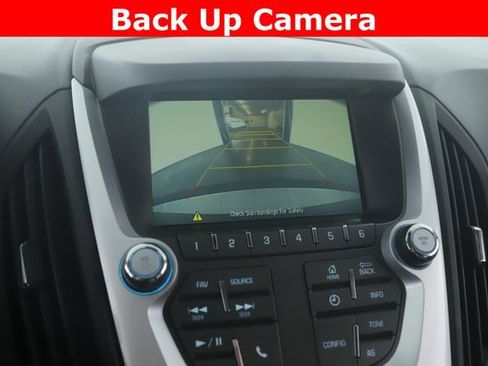 Used 2016 Chevrolet Equinox LT w/ Convenience Package FWD image 5