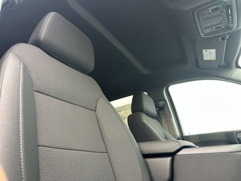 New 2026 GMC Sierra 3500 Pro w/ Convenience Package RWD image 16
