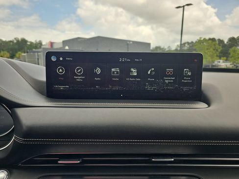 Used 2021 Genesis GV80 3.5T w/ Advanced Package 06 AWD/4WD image 26