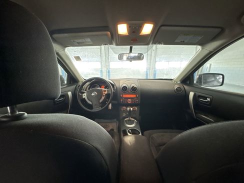 Used 2010 Nissan Rogue S image 17
