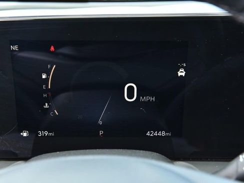 Used 2024 Buick Encore GX Sport Touring image 11