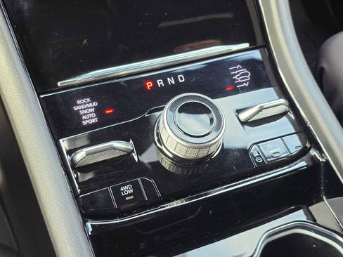 Used 2023 Jeep Grand Cherokee Trailhawk w/ Advanced Protech Group II AWD/4WD image 28