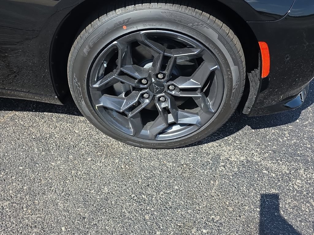 New 2026 Dodge Charger R/T AWD/4WD image 14
