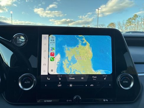 Certified 2025 Lexus RX 350 350 TECH PKG/BLIND SPOT/PARK A w/ Technology Package image 13