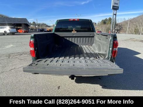 Used 2015 GMC Sierra 1500 SLE w/ SLE Value Package image 9