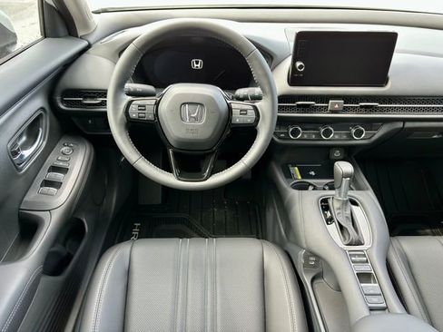 New 2026 Honda HR-V EX-L image 13