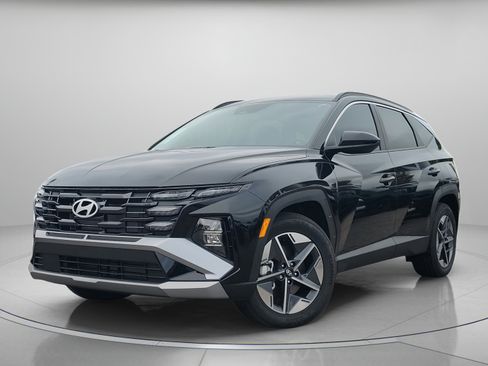 New 2026 Hyundai Tucson SEL FWD image 2