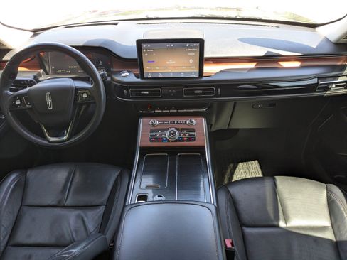 Used 2021 Lincoln Aviator Reserve w/ Equipment Group 201A image 14