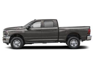 Certified 2025 RAM 2500 Tradesman video 3