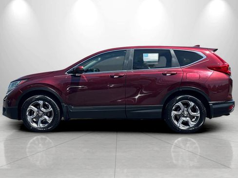 Used 2017 Honda CR-V EX image 5