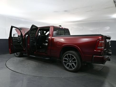 Used 2019 RAM 1500 Laramie AWD/4WD image 28