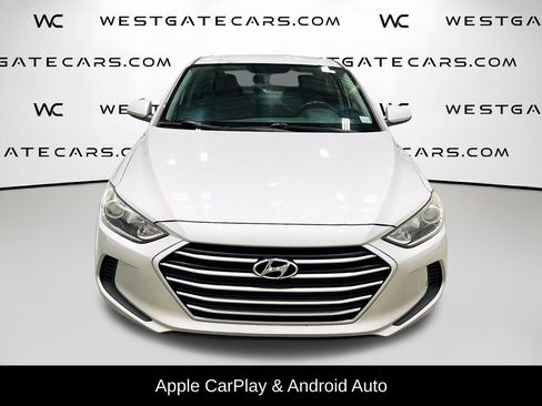 Used 2018 Hyundai Elantra SEL FWD image 4