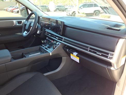New 2026 Hyundai Santa Fe SE AWD/4WD image 6