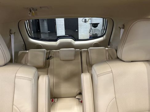 Used 2018 Toyota Highlander Limited Platinum image 25