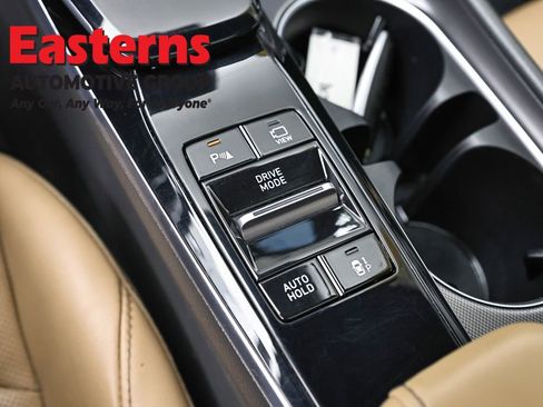 Used 2023 Hyundai Sonata Limited FWD image 21