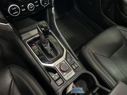 Certified 2023 Subaru Forester Limited image 22