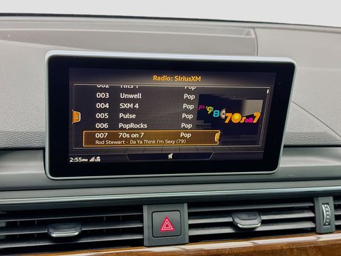 Used 2018 Audi A4 2.0T Premium Plus w/ Premium Plus Package image 11