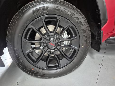 New 2026 Toyota Sequoia 4WD image 13