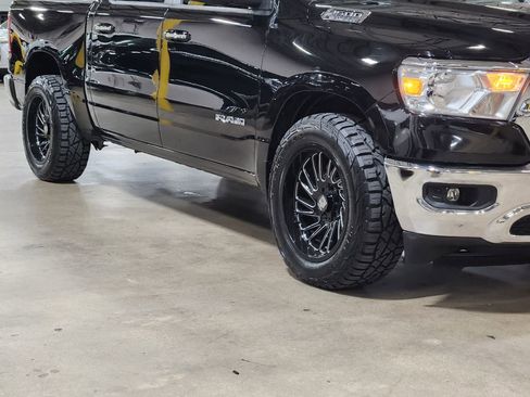 Used 2020 RAM 1500 Lone Star image 16