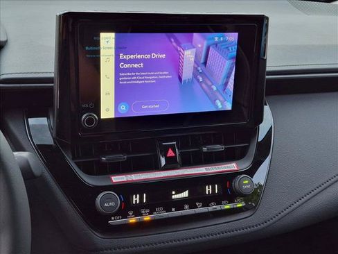 New 2026 Toyota Corolla GR AWD/4WD image 10