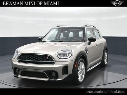 Certified 2023 MINI Cooper Countryman S