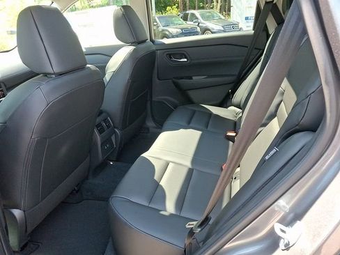 New 2026 Nissan Rogue Dark Armor FWD image 8