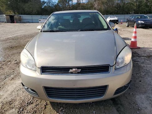 Used 2011 Chevrolet Impala LT w/ Luxury Edition Package FWD image 2