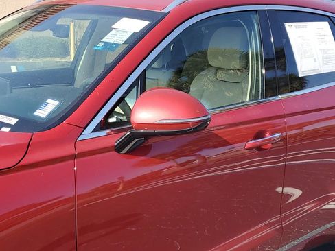 Certified 2024 Genesis GV70 2.5T image 12