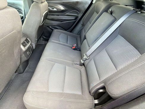 Used 2022 GMC Terrain SLE w/ Driver Convenience Package FWD image 29