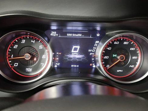 Used 2023 Dodge Charger GT RWD image 25