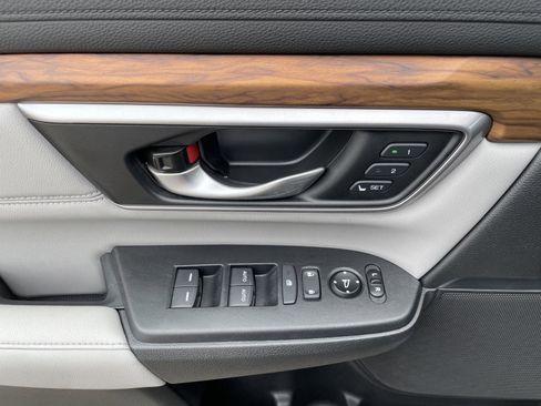 Used 2019 Honda CR-V EX-L image 14