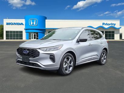 Used 2023 Ford Escape ST-Line w/ Equipment Group 301A