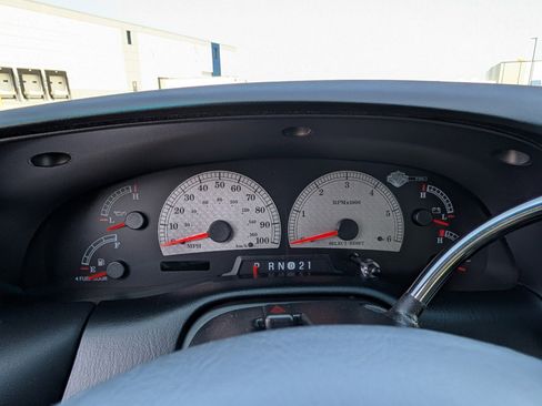 Used 2000 Ford F150 2WD SuperCab image 22