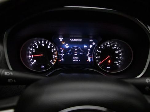 Used 2020 Jeep Compass Latitude image 31