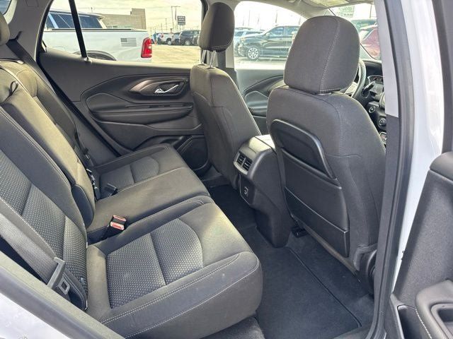 Used 2024 GMC Terrain SLE FWD image 22