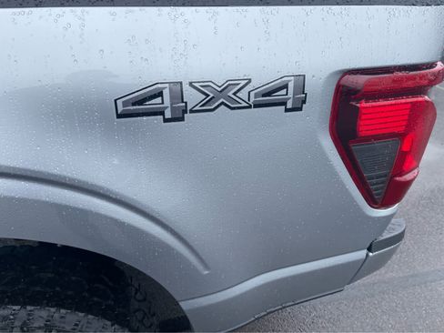 Used 2026 Ford F150 STX image 11