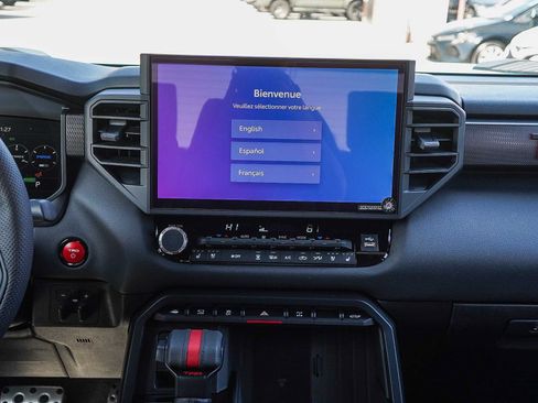 New 2026 Toyota Tundra TRD Pro AWD/4WD image 16