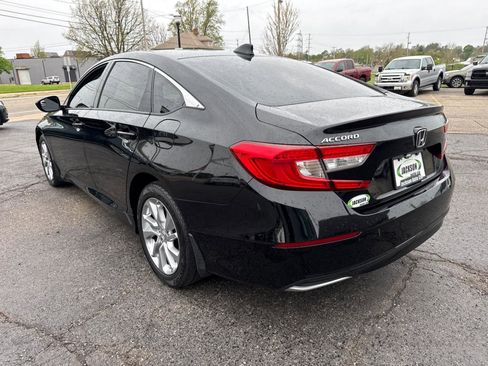 Used 2018 Honda Accord LX image 6