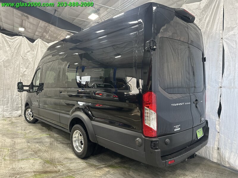 Used 2020 Ford Transit 350 XLT RWD image 7