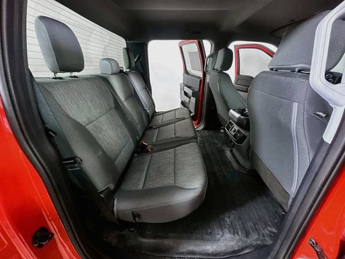 Used 2022 Ford F150 XL w/ Trailer Tow Package AWD/4WD image 11