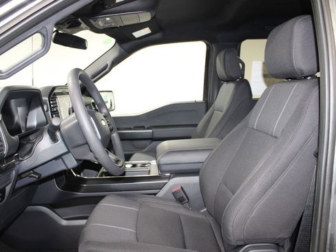 New 2026 Ford F150 STX RWD image 18