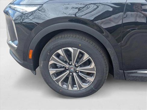 New 2025 Buick Envision Preferred image 10
