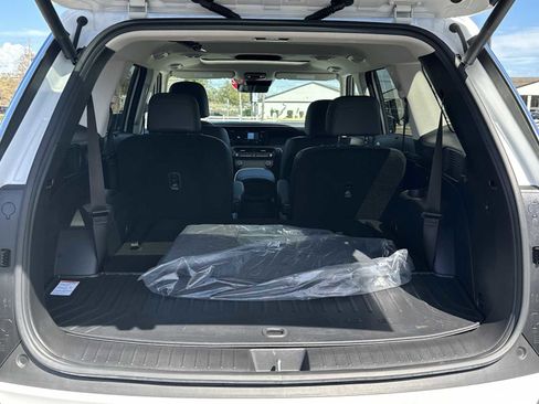 New 2026 Hyundai Palisade SEL image 22