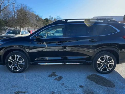 New 2026 Subaru Ascent Limited image 5