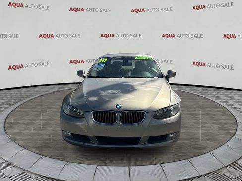 Used 2010 BMW 328i Convertible RWD image 10