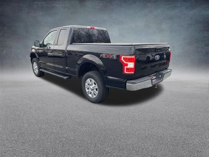 Used 2020 Ford F150 XLT