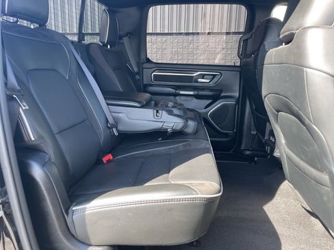 Used 2025 RAM 1500 Laramie image 14