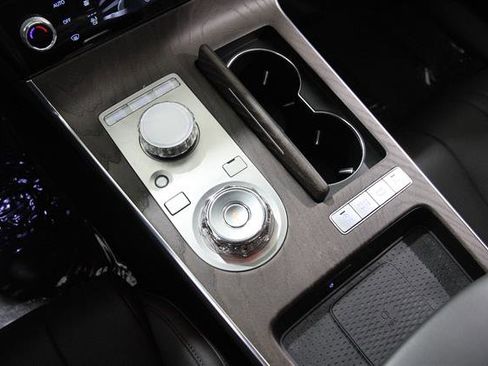 New 2026 Genesis G80 2.5T Advanced image 16