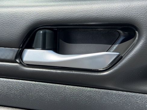 Certified 2025 Nissan Altima 2.5 SV image 13