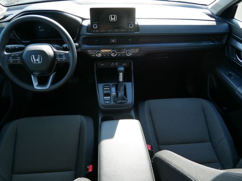 Used 2024 Honda CR-V EX image 10